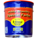 Branths S-Glaze (secado lento) bote 0,75 l marfil claro RAL 1015