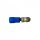 Conector circular 35336, aislado, azul, 5 mm, 1,50 - 2,50 qmm