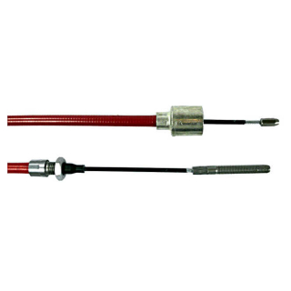 Cables AL-KO Bowden campana desmontable 24 mm rosca M8 - Profi Longlife