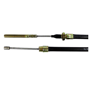 Cables AL-KO Bowden acoplables, rosca M10 hasta el año 12/88, RB 3060