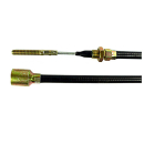 Cables AL-KO Bowden desmontables, campana 25,5 mm a partir del año 1/89, RB 3082/3062 HL 800 mm / GL 1060 mm