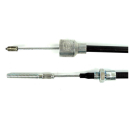 Cable BPW Bowden, campana Ø 24 mm, longitud 730 mm...