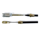 Peitz & WAP - cables de freno completos con cabezal...