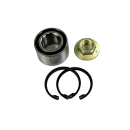 Compact bearing set ALKO RB2051 34x64x37mm