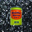 Brantho Korrux "3 en 1" 5 litros mica antracita...