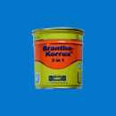 Brantho Korrux "3 en 1" Lata de 0,75 litros...