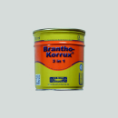 Brantho Korrux "3 en 1" Lata de 0,75 litros...