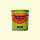 Brantho Korrux "3 en 1" Lata de 0,75 litros...