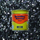 Brantho Korrux "3 en 1" 0,75 litros lata mica...