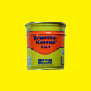 Brantho Korrux "3 en 1" Lata de 0,75 litros...