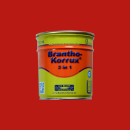 Brantho Korrux "3 en 1" lata de 0,75 litros,...