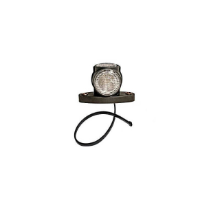 Luz de paso de cable Superpoint 3 DC 1 m LED 12V