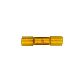 Conector retráctil amarillo 4.0 - 6.0 qmm