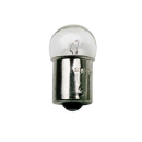 Bombilla Narva 12V 10W base BA15s