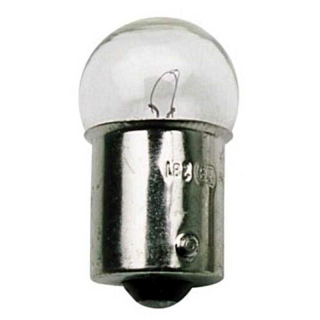 Bombilla 12V 21W BA15S