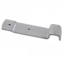 SPP - soporte de mostrador, Z-01A, 145 mm, galvanizado