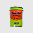 Brantho Korrux "3 en 1" 5 litros gris mica DB701