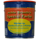 Laca base Brantho-Korrux 2-Kompo 5,4 kg + endurecedor 0,6 kg