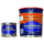 BRANTHs 2K-Anti-Graffic Barniz base 500 g y endurecedor 125 g