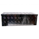 Caja de herramientas de aluminio, A 760 x A 245 x P 330...