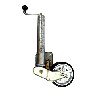 Soporte rueda vz. totalmente automático L = 470 mm 500 kg bicicleta 200x60