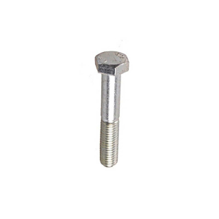 Tornillo SKT DIN 931 / 10.9 M8 x 90