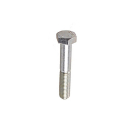 Tornillo SKT DIN 931 / 10.9 M8 x 110