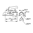 Albe Berndes EM 300 R diseño universal BH