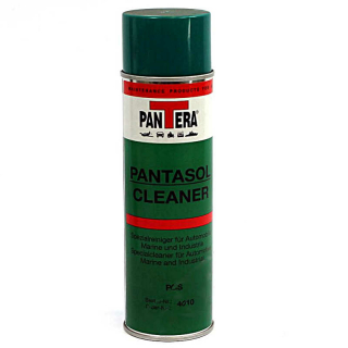 Limpiador / Desengrasante Pantasol 500 ml en aerosol