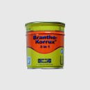 Brantho Korrux "3 en 1" 0,75 litros lata gris...