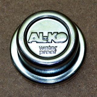 Tapón de grasa ALKO Kober Ø 55,5 H = 29 ECO impermeable