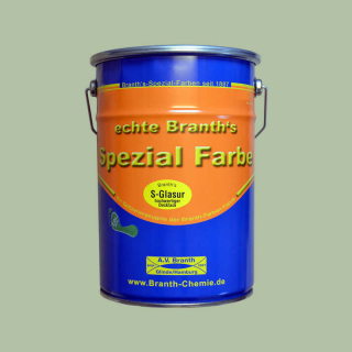 Branths S-Glaze (secado lento) 5 litros gris guijarro RAL 7032