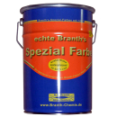 BRANTHs CRYSTAL Glaze Barniz de protección UV...