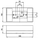 Luz de cuatro cámaras JOKON BBS (K) N 2002 L...