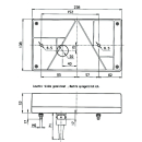 Sistema de iluminación Technokon 1 BBSK 595 R,...